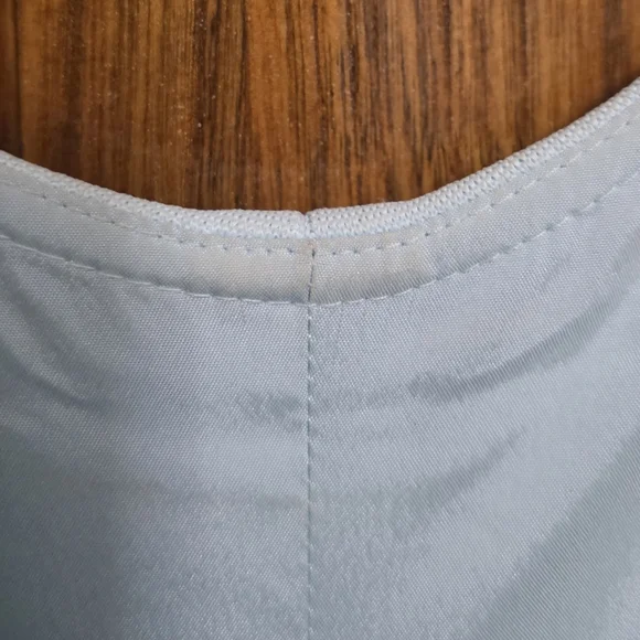 Hugo Boss Demiara Sheath Dress in Mint Size 8 - Picture 11 of 11